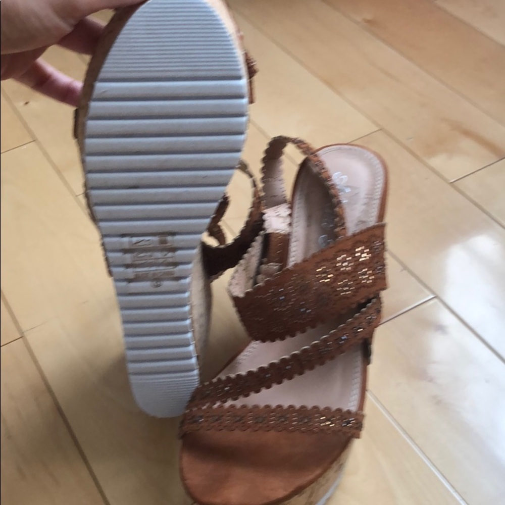 Fun Wedges! - Picture 3 of 3